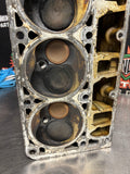 LS3 L92 L98 GM SQUARE PORT 823 HEAD SET OEM #4107