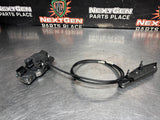 2012 CADILLAC CTS V COUPE PASS RH DOOR LOCK ACTUATOR ASSEMBLY OEM #1592
