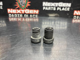 04-06 GTO TRUNK RUBBER BUMPERS OEM #1293