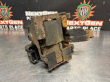 2005 SILVERADO DURAMAX ANTI-LOCK BRAKE MODULE OEM 13567146 #802