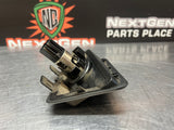 2014 FORD F250 SUPERDUTY DASH OUTLET 12V POWER PLUG OEM #956