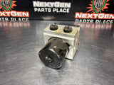 2011 DODGE RAM ABS MODULE P55366224AR OEM #735