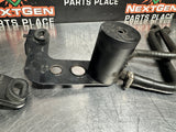 2014 CAMARO SS BAFFLED OIL CATCH CAN, PCV SIDE #1008