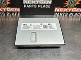 2016 GMC SIERRA 2500HD WIFI BLUETOOTH COMMUNICATIONS MODUEL 84023338 OEM #1208