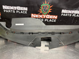 2011 CADILLAC CTS-V RADIATOR SUPPORT COVER SHROUD OEM 25812252 #4069