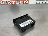 11-16 FORD F250 F350 USB NAVIGATION CARD PORT READER DL3T-14F014-AA OEM #507