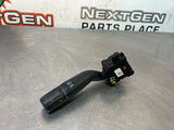 2016 FORD F250 TURN SIGNAL WIPER STALK EC3T-13K359-ABW OEM #637