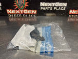 21 FORD MUSTANG GT SPARE TIRE RETAINER BRACKET W/ BOLT & WASHER OEM #1650