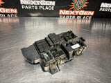 2011 FORD F350 FUSE BOX BODY CONTROL MODULE BCM BC3T-14B476-BJ OEM #1093