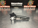 2011 CAMARO SS HIGH/ LOW BEAM TURN SIGNAL STALK OEM 25991660 #982
