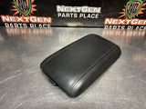 2004 PONTIAC GTO CENTER CONSOLE LID OEM #4148