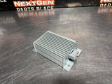 2012 FORD MUSTANG GT RADIO AMPLIFIER BA1T-18C808-AA #1493
