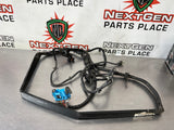 2006 C6 CORVETTE AUTOMATIC TORQUE TUBE TRANSMISSION HARNESS OEM 15802625 #508