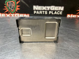 2013 CHEVROLET SILVERADO 2500 6.6L TRANSFER CASE CONTROL MODULE 24261367 #1157