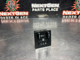 2012 CHEVROLET SILVERADO 2500 TOW CONTROL BRAKE MODULE 15926102 OEM #1379