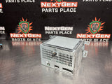 11-14 FORD MUSTANG GT SINGLE CD AM FM RADIO STEREO OEM ER3T-19C107-CB OEM #1009