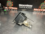 05-13 C6 CORVETTE FUEL FILLER PIPE HOUSING OEM 10354841 #1038
