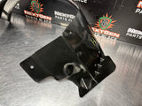 2014 CADILLAC CTS-V FRONT PASSENGER RH INNER FENDER WHEEL LINER 20851000 #1233
