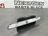 08-09 PONTIAC G8 FRONT PASSENGER RH SIDE TURN SIGNAL MARKER LIGHT 92202364 #400