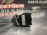 08-09 PONTIAC G8 CRUISE CONTROL STALK 92204391 OEM #1590
