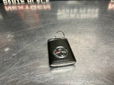2008-2013 C6 CORVETTE KEY FOB OEM USED #1538