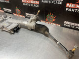 2016 MUSTANG GT 5.0 ELECTRIC POWER STEERING RACK GR3C-3D070-BA OEM #1180