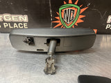 2007 FORD F350 REAR VIEW MIRROR OEM #1296