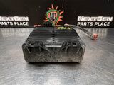 2011 FORD MUSTANG GT CHARCOAL CANISTER OEM #1120