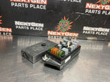97-04 C5 CORVETTE FUSE RELAY CONTROL CENTER 15329393 #1530