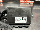 2018 FORD MUSTANG GT LIGHTING CONTROL MODULE FR3T-14D644-BF OEM #860