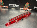 10-14 FORD MUSTANG THIRD BRAKE LIGHT OEM AR33-13A613-AG OEM #1290