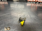 1998 C5 CORVETTE AIR BAG IMPACT SENSOR 16189815 OEM #1303