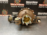 2009-2015 CADILLAC CTS-V AUTOMATIC GU5 3.23 REAR DIFFERENTIAL OEM #1233