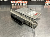2008 FORD F250 6.4 DIESEL POWERSTROKE PCM ECM ECU 8C3A-12A650-DSB OEM #1033