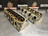 LS3 L92 L98 GM SQUARE PORT 823 HEAD SET OEM #914