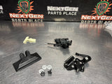 2016 FORD MUSTANG GT TRUNK LOCK LATCH RELEASE ACTUATOR OEM #1630