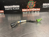 2011 FORD F350 DIESEL GLOW PLUG WIRE HARNESS BC3T-14300 OEM #1329