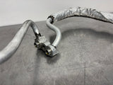 1998 C5 CORVETTE AC A/C LOW PRESSURE SIDE LINE COMPRESSOR TO CABIN OEM #1425