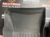 2015-2023 MUSTANG GT WEATHERTECH FRONT FLOOR MATS #1615