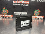 2018 CAMARO SS BODY CONTROL MODULE BCM OEM 13518372 #1041