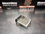 2011 GMC SIERRA LML ALLISON TCM T14 TRANSMISSION CONTROL MODULE 24256861 #1200