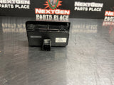 2012 FORD F250 AUXILIARY SWITCHES AL3T-13D734-AAW #980