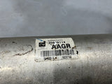 2011 CHEVY 2500 LML CREW CAB SHORT BED DURAMAX DRIVESHAFT 20998114 OEM #710