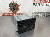 2006 FORD F250 6.0 AM FM CD RADIO RECEIVER 6C3T-18C869-AD OEM #603