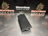 2013 FORD MUSTANG GT FUSE BOX RELAY MODULE COVER LID OEM 6E5T-14A003-AB #1271