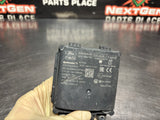 2019 FORD MUSTANG GT REAR BLIND SPOT SENSOR MONITOR JR3T-14D453-CC OEM #1228