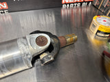 04-06 PONTIAC GTO AFTERMARKET ALUMINUM ONE PIECE DRIVESHAFT #1027