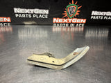 1997-2004 C5 CORVETTE FRONT RH PASSENGER SIDE BUMPER TO FENDER BRACKET OEM #1150