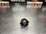97-04 C5 CORVETTE GLOVE BOX LATCH BLCK OEM #963