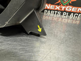 2011 FORD MUSTANG GT CALI SPECIAL DUAL SUBWOOFER SUB WOOFER OEM #863